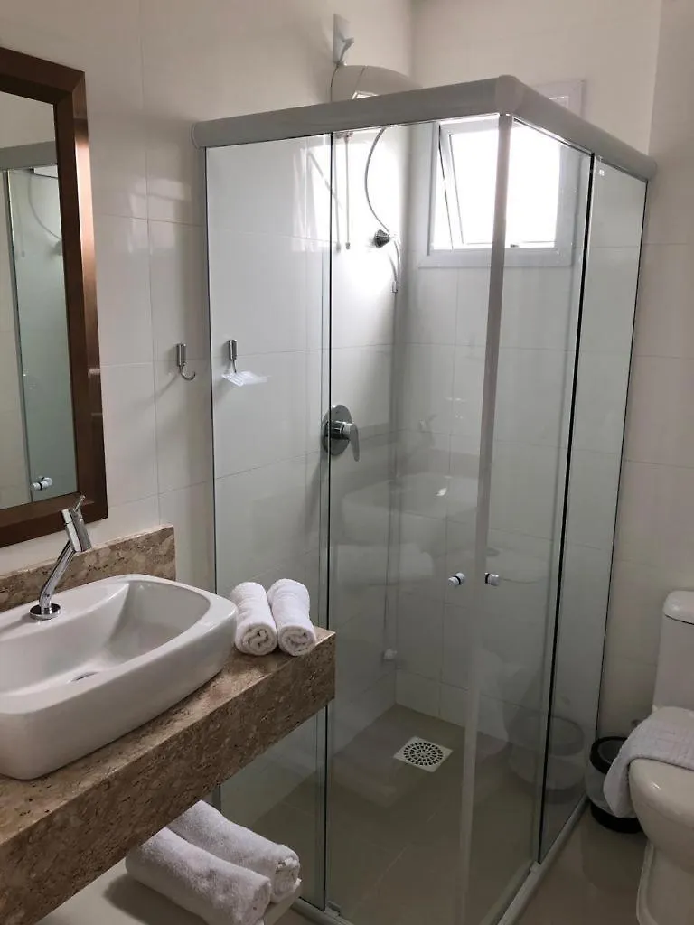 Costa Azul - Excelente Localizacao Apartment Bombinhas