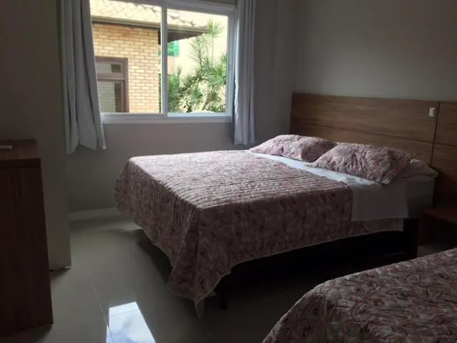 Costa Azul - Excelente Localizacao Apartment Bombinhas Brazil