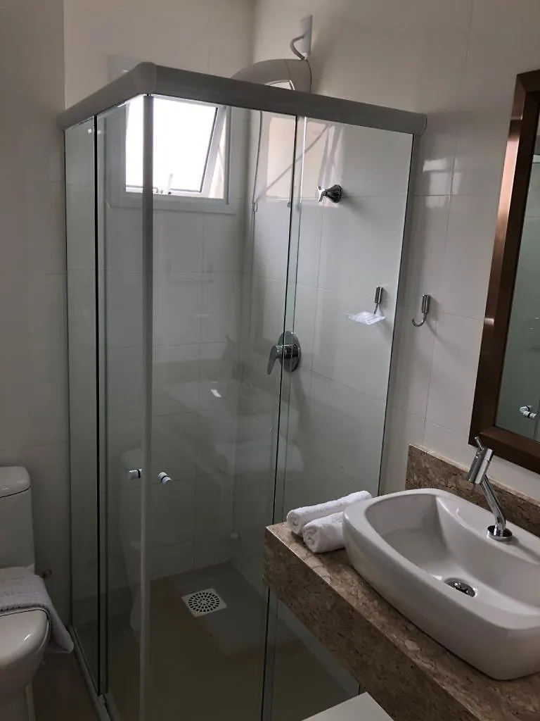 Costa Azul - Excelente Localizacao Apartment Bombinhas Brazil