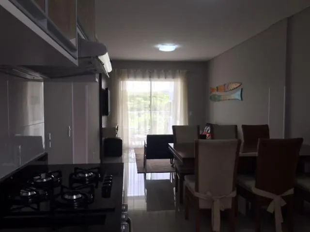 Costa Azul - Excelente Localizacao Apartment Bombinhas