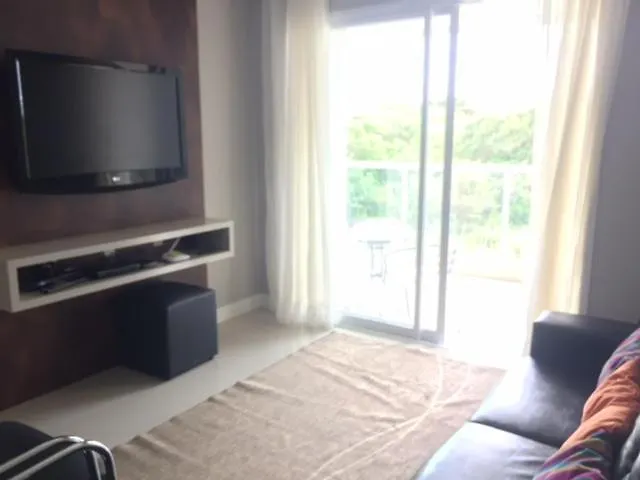 Costa Azul - Excelente Localizacao Apartment Bombinhas Brazil