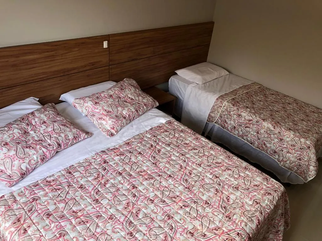 Costa Azul - Excelente Localizacao Apartment Bombinhas