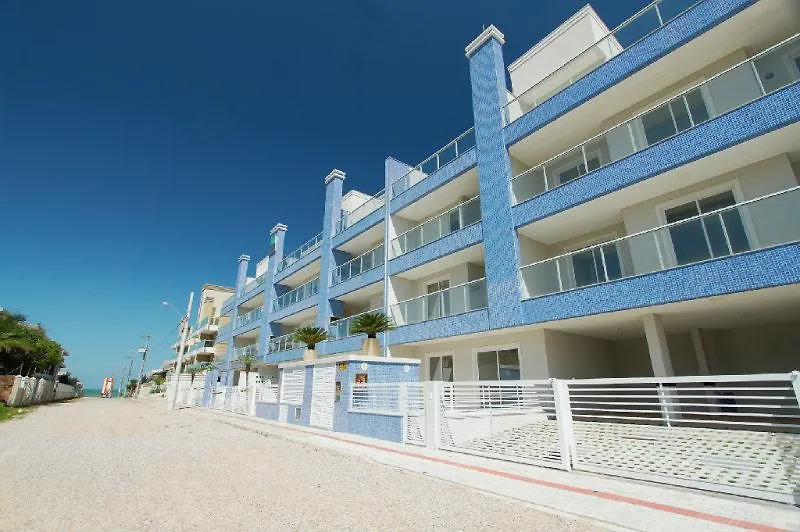 Costa Azul - EXCELENTE LOCALIZAÇÃO Apartamento Bombinhas