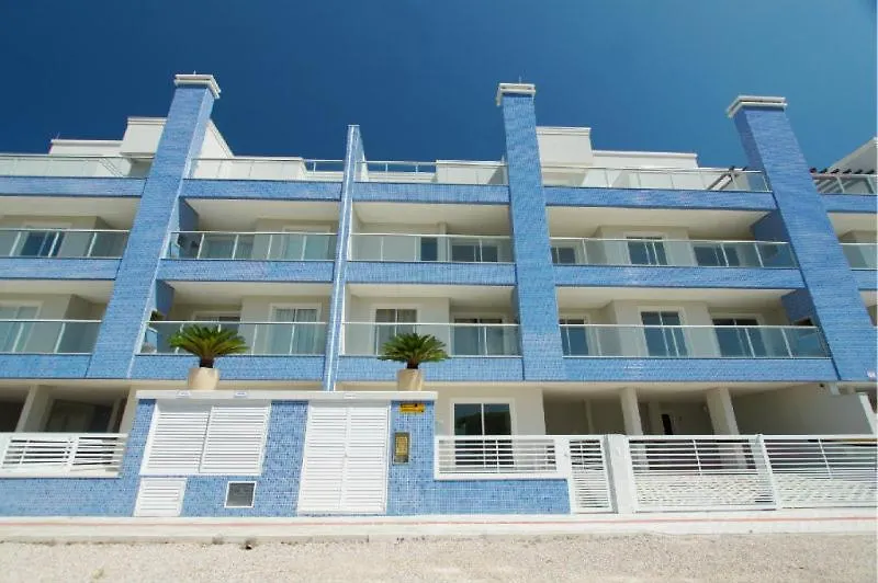 Costa Azul - EXCELENTE LOCALIZAÇÃO Apartamento Bombinhas Brasil