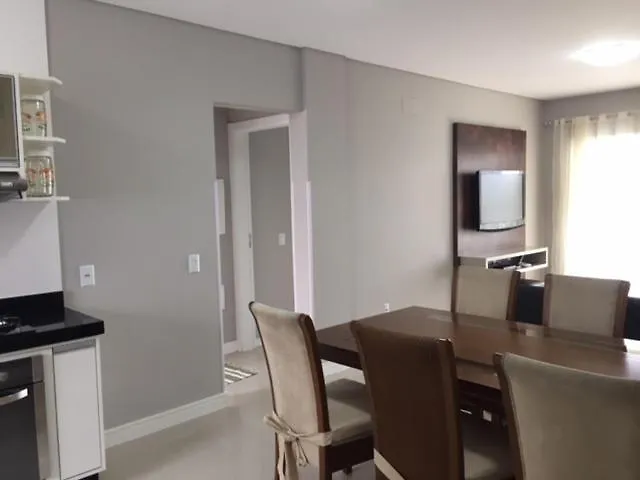 Costa Azul - EXCELENTE LOCALIZAÇÃO Apartamento Bombinhas Brasil