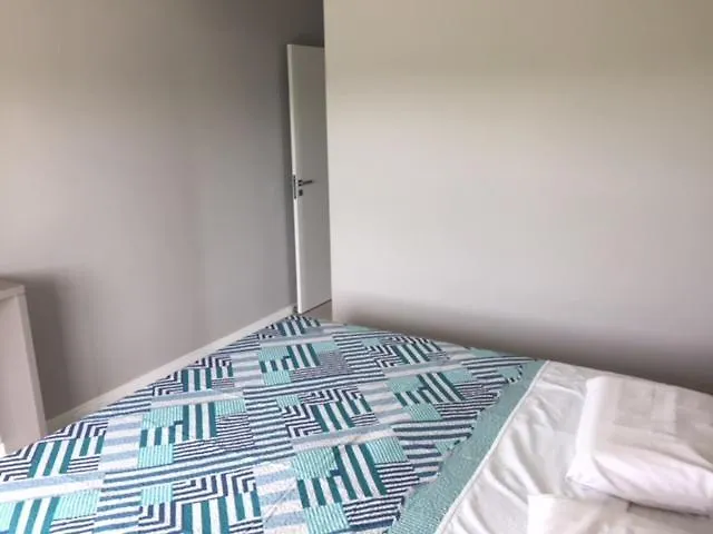 Costa Azul - EXCELENTE LOCALIZAÇÃO Apartamento Bombinhas