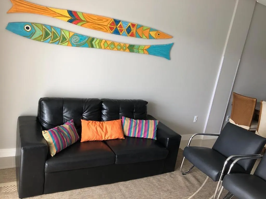 Costa Azul - EXCELENTE LOCALIZAÇÃO Apartamento Bombinhas