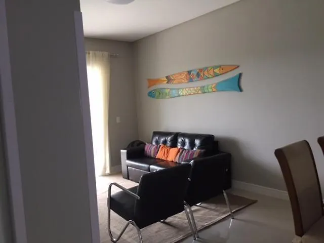 Costa Azul - EXCELENTE LOCALIZAÇÃO Apartamento Bombinhas Brasil