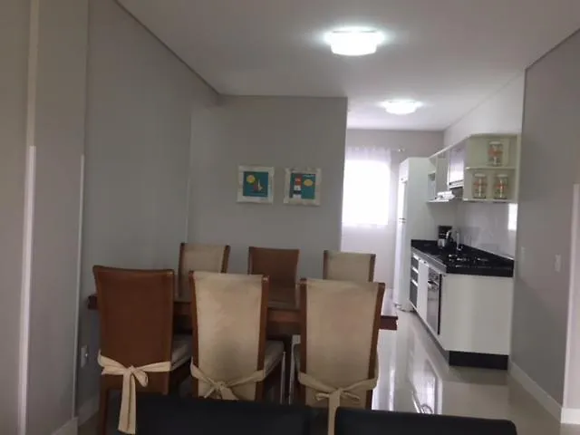 Costa Azul - EXCELENTE LOCALIZAÇÃO Apartamento Bombinhas