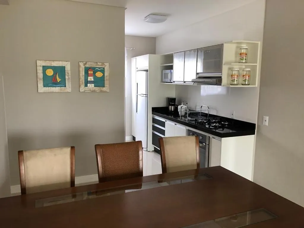 Costa Azul - EXCELENTE LOCALIZAÇÃO Apartamento Bombinhas