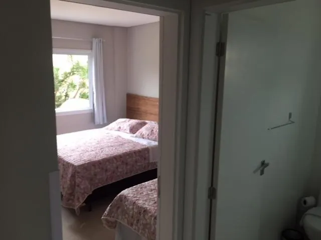 Costa Azul - EXCELENTE LOCALIZAÇÃO Apartamento Bombinhas