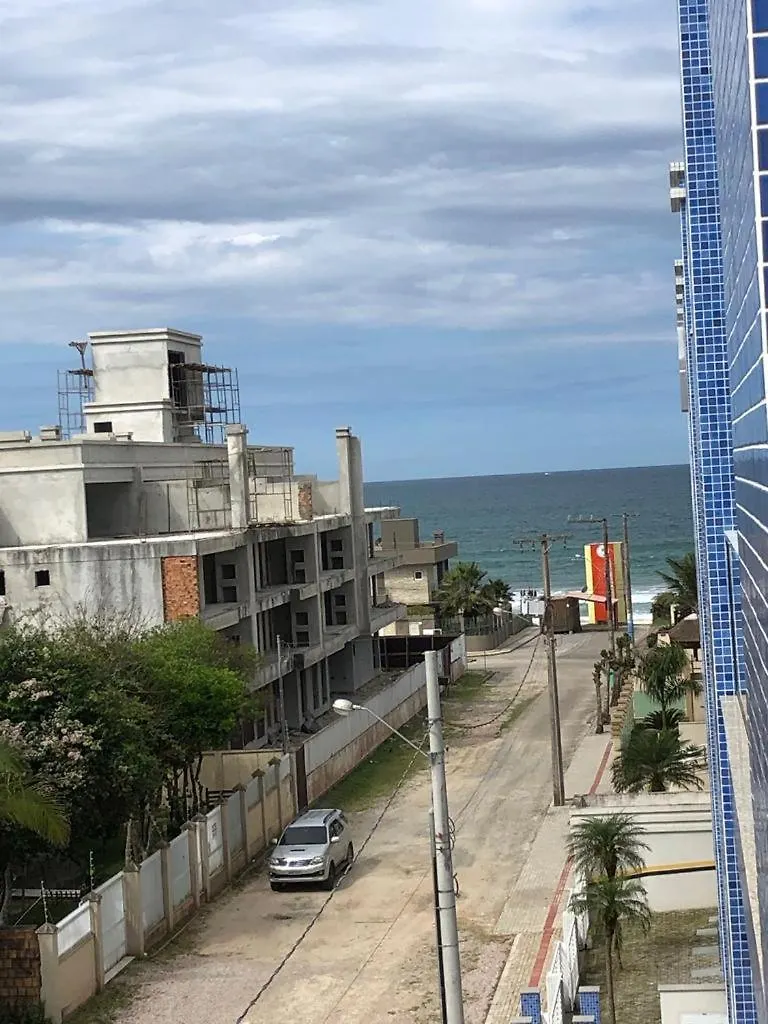 Costa Azul - EXCELENTE LOCALIZAÇÃO Apartamento Bombinhas