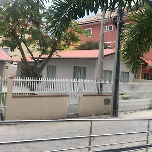 Casa de Férias Residencial Cecilia Cruz, Bombinhas