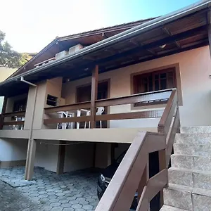 Apartamento Res. Solar Da árvore Ii, Bombinhas