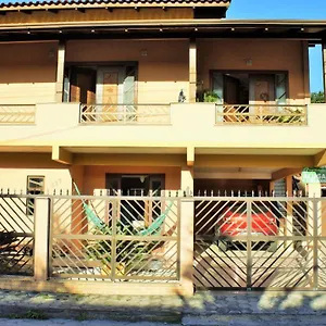 Casa de Férias Casa 02 Dorm Na Rua Salmao, Bombinhas